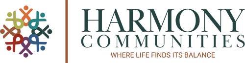 Harmony Communities