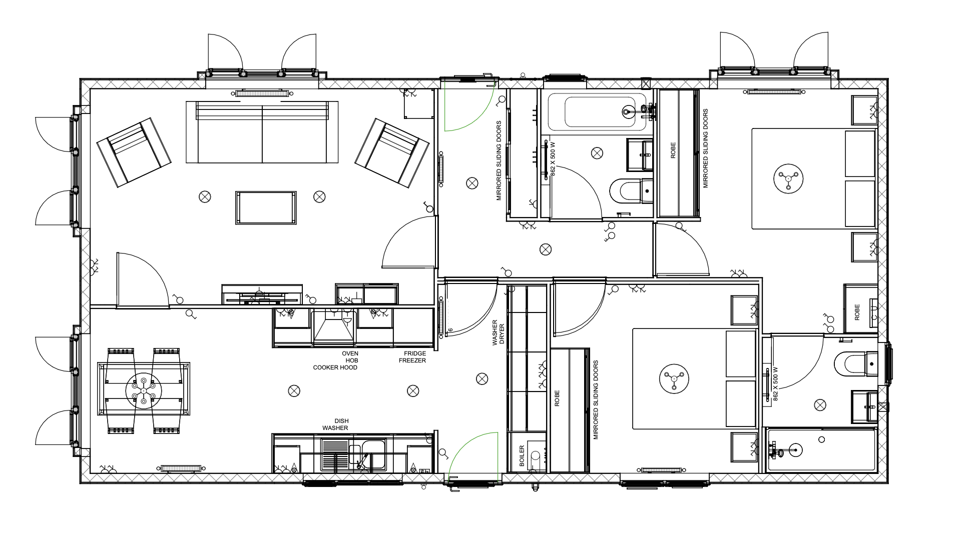2025 Cotswold Sunseeker